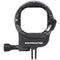 Backscatter Mount for GoPro Underwater Protector Housing