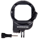 Backscatter Mount for GoPro Underwater Protector Housing