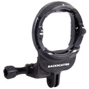 Backscatter Mount for GoPro Underwater Protector Housing