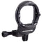 Backscatter Mount for GoPro Underwater Protector Housing