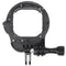 Backscatter Mount for GoPro Underwater Protector Housing