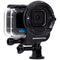 Backscatter Mount for GoPro Underwater Protector Housing