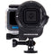 Backscatter Mount for GoPro Underwater Protector Housing