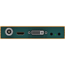 AVMATRIX SC7030 Multi-Signal to SDI/HDMI Cross Converter