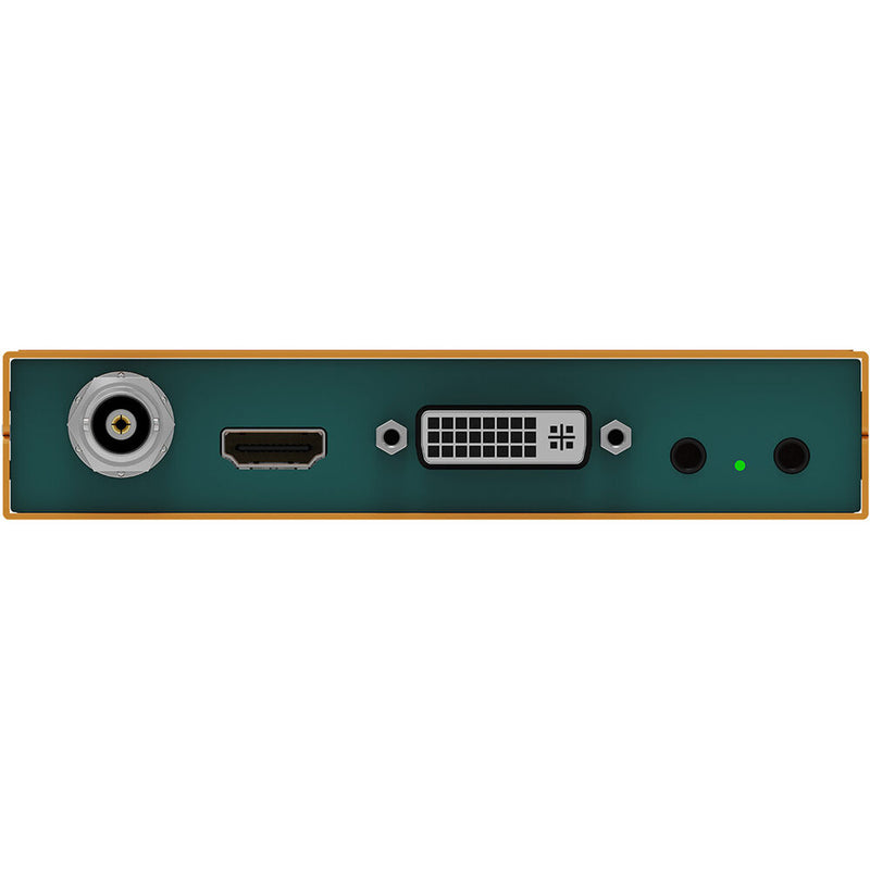 AVMATRIX SC7030 Multi-Signal to SDI/HDMI Cross Converter