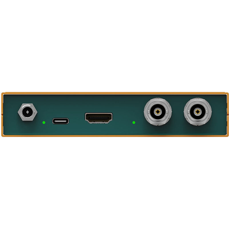 AVMATRIX SC7030 Multi-Signal to SDI/HDMI Cross Converter
