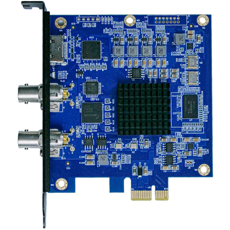 AVMATRIX VP30 3-Channel HDMI/SDI PCIe Playback Card