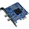 AVMATRIX VP30 3-Channel HDMI/SDI PCIe Playback Card