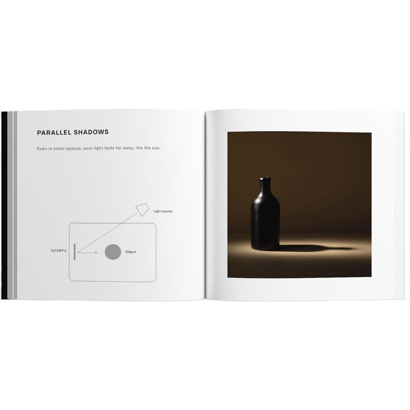 LightBridge Small Things That Matter Booklet