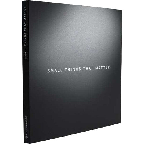 LightBridge Small Things That Matter Booklet