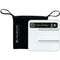 LightBridge Diffusion #1 Black Punch C-Reflector with Sleeve (Gen 2, 5.9 x 5.9")
