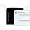 LightBridge Diffusion #4 Super White C-Reflector with Sleeve (Gen 2, 5.9 x 5.9")