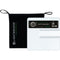 LightBridge Diffusion #1 Black Punch C-Reflector with Sleeve (Gen 2, 9.8 x 9.8")
