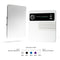 LightBridge Diffusion #4 Super White C-Reflector with Sleeve (Gen 2, 9.8 x 9.8")