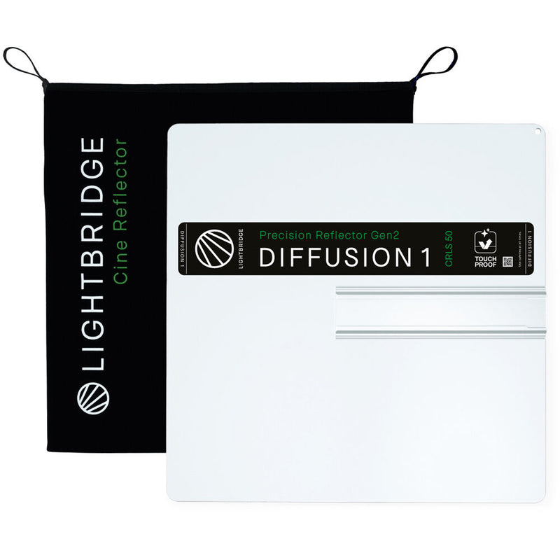 LightBridge Diffusion