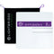 LightBridge Diffusion #3 Ambient Violet C-Reflector with Sleeve (Gen 2, 19.7 x 19.7")