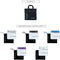 LightBridge C-Drive+ Gen 2 Reflector Kit