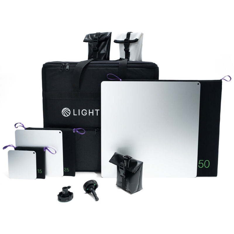 LightBridge C-Move Core Gen 2 Reflector Kit