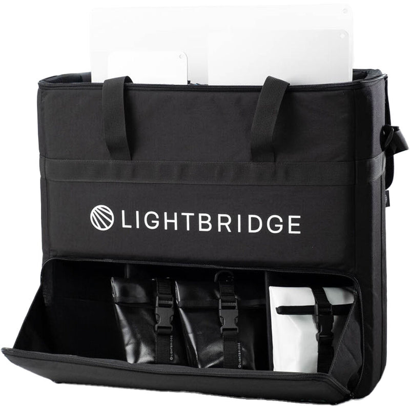 LightBridge C-Move Core Gen 2 Reflector Kit