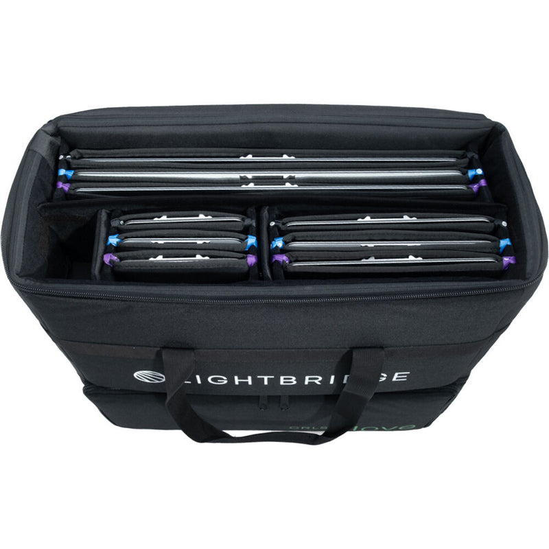 LightBridge C-Move Core Gen 2 Reflector Kit