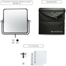 LightBridge C-100 Frame Kit with Yoke & Speedbag (Diffusion 0/1, Gen 2)