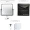 LightBridge C-100 Frame Kit with Yoke & Speedbag (Diffusion 0/1, Gen 2)