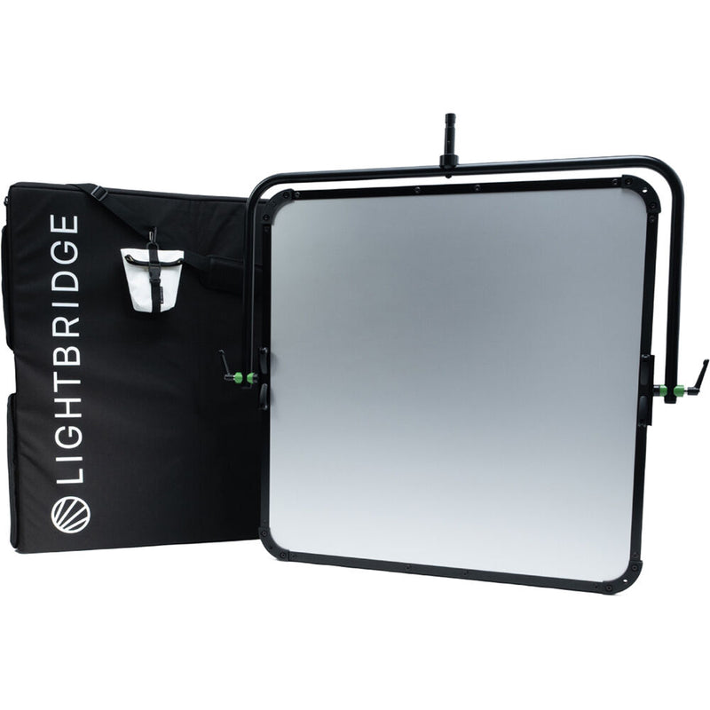 LightBridge C-100 Frame Kit with Yoke & Speedbag (Diffusion 1/2, Gen 2)