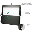 LightBridge C-100 Frame Kit with Yoke & Speedbag (Diffusion 1/2, Gen 2)