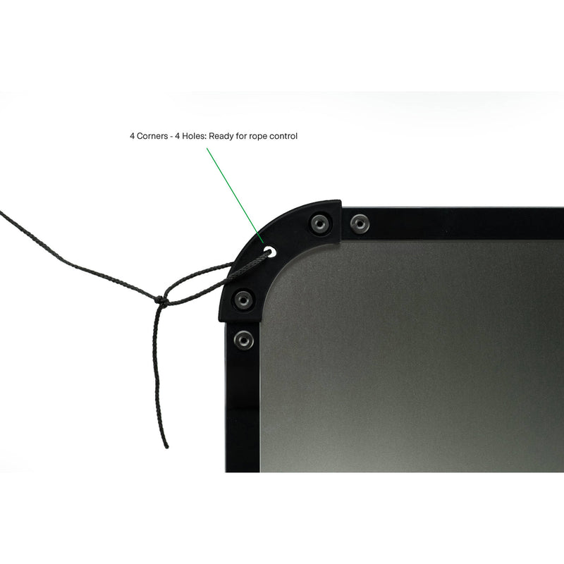 LightBridge C-100 Frame Kit with Yoke & Speedbag (Diffusion 1/2, Gen 2)