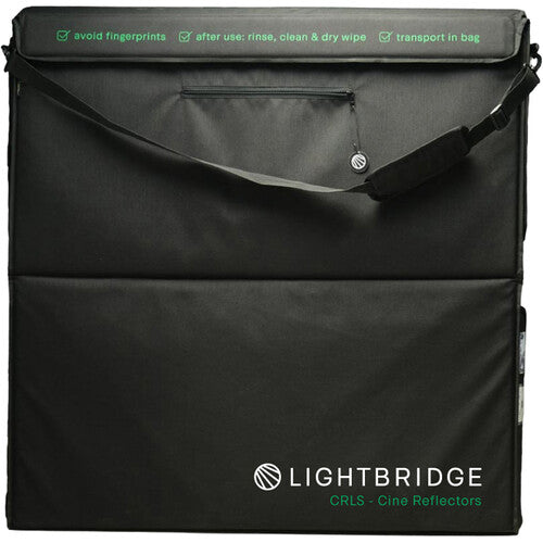 LightBridge C-100 Frame Kit with Yoke & Speedbag (Diffusion 2/3, Gen 2)