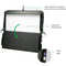 LightBridge C-100 Frame Kit with Yoke & Speedbag (Diffusion 2/3, Gen 2)