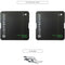 LightBridge Protection Pads and Bungees Set for C-100 Frame