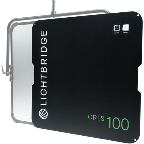 LightBridge Protection Pads and Bungees Set for C-100 Frame