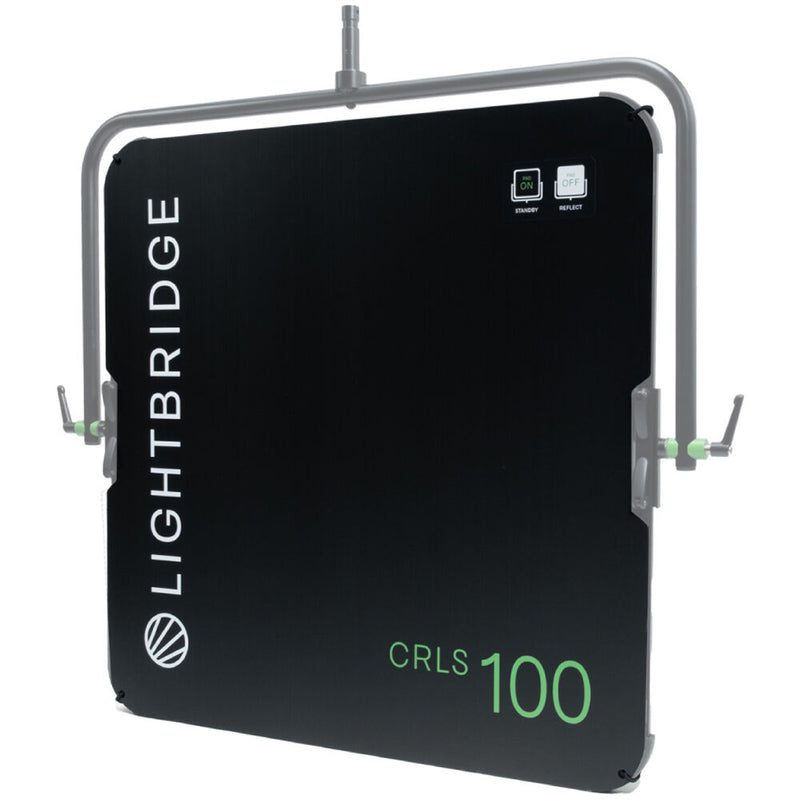 LightBridge Protection Pads and Bungees Set for C-100 Frame
