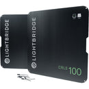 LightBridge Protection Pads and Bungees Set for C-100 Frame