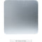 LightBridge Diffusion #1 Black Punch C-Reflector with Sleeve (Gen 2, 39.4 x 39.4")