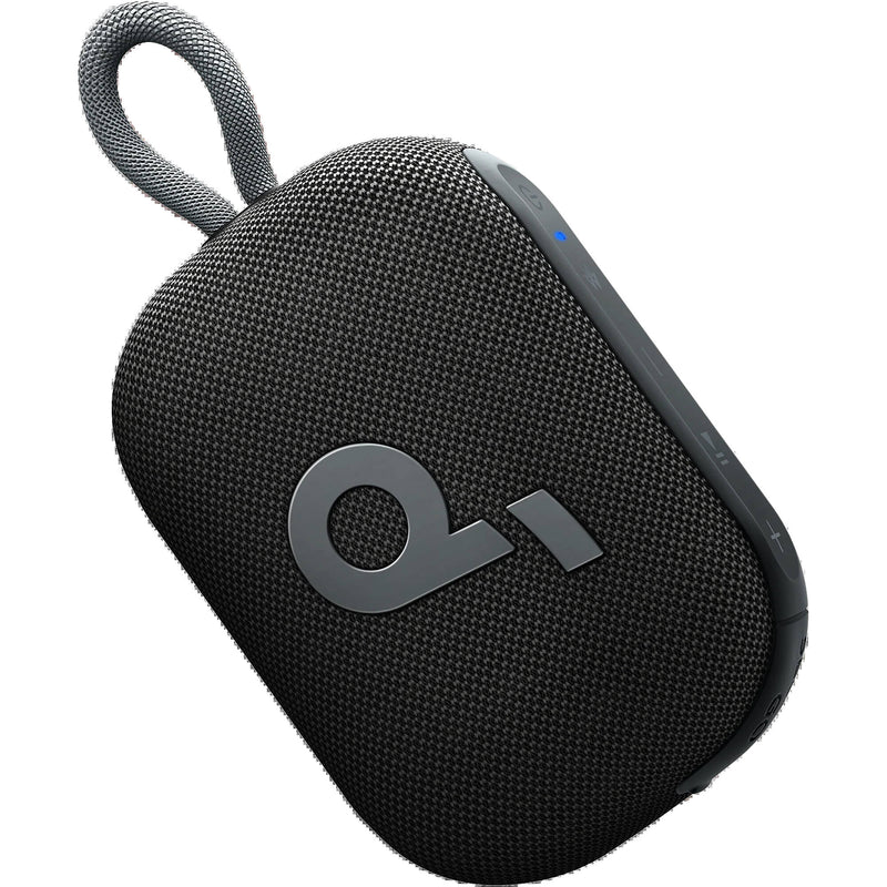 Soundcore by Anker Select 4 Go Bluetooth Speaker (Black)