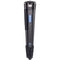 ARTCISE AS80C+MA Carbon Fiber Tripod with 65mm Bowl, Magic Arm & Smartphone Holder (Black)