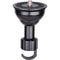 ARTCISE AS80C+MA Carbon Fiber Tripod with 65mm Bowl, Magic Arm & Smartphone Holder (Black)
