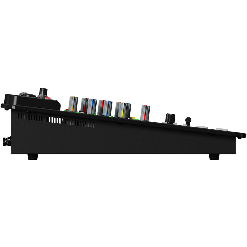 AVMATRIX SHARK S4M 4-Channel HDMI/SDI AV Switcher