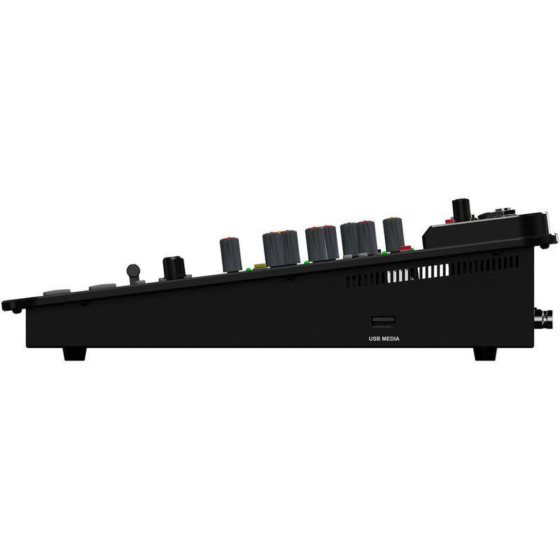 AVMATRIX SHARK S4M 4-Channel HDMI/SDI AV Switcher
