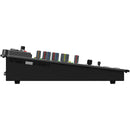 AVMATRIX SHARK H4M 4-Channel HDMI AV Switcher