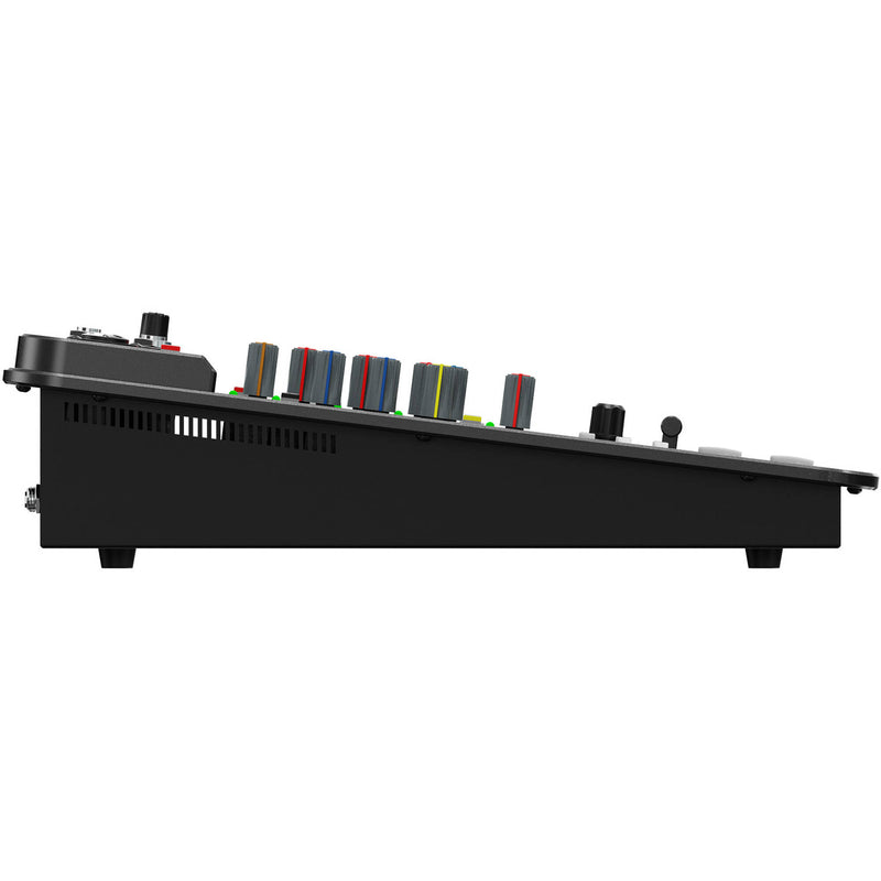 AVMATRIX SHARK H4M 4-Channel HDMI AV Switcher