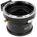 FotodioX Tilt/Shift Lens Adapter (Bronica SQ to Hasselblad X)