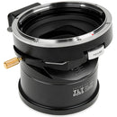 FotodioX Tilt/Shift Lens Adapter (Bronica SQ to Hasselblad X)