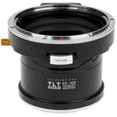 FotodioX Tilt/Shift Lens Adapter (Bronica SQ to Hasselblad X)