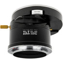 FotodioX Tilt/Shift Lens Adapter (Bronica SQ to Hasselblad X)