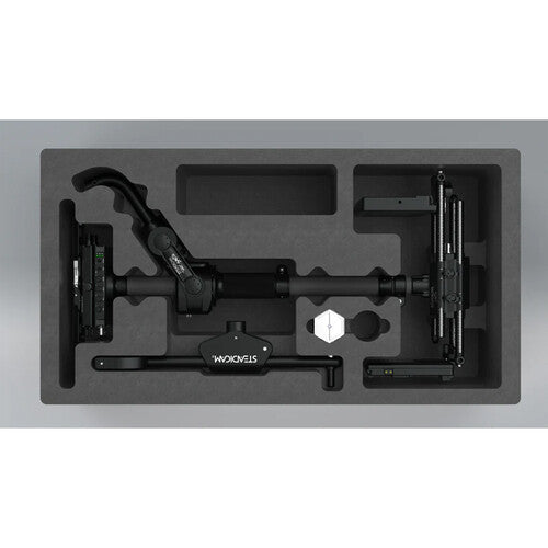 Steadicam Carry Case for Axis Sled