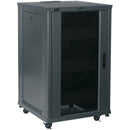 Middle Atlantic RCS 18-Rack Residential Configured System (18 RU)