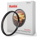 Haida NanoPro MC Circular Polarizer Filter (86mm)